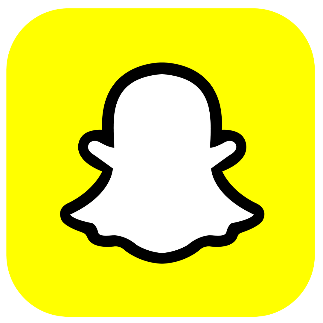 Snapchat logo